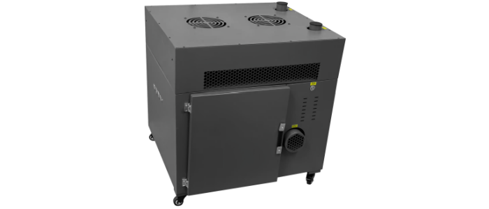 DTF Air Purifier